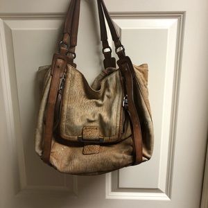 Kooba shoulder bag
